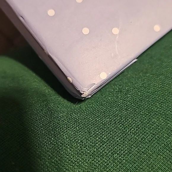 Holiday Friends Scrapbook 12" X 12" Album Snowmen 2006 Jacqueline Addison - Picture 7 of 8